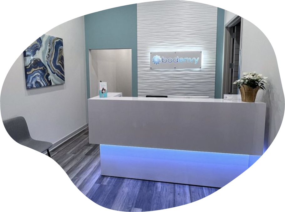 Bodenvy Tulsa, Oklahoma 1 CoolSculpting, Body Sculpting & Weight Loss